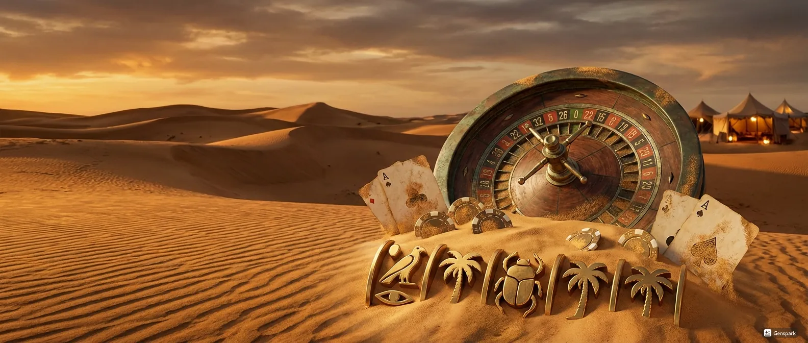 Roby Casino bonus